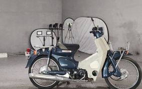 HONDA SUPER CUB50 AA01