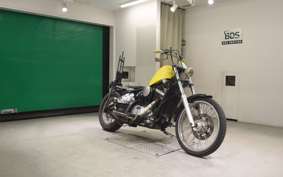 KAWASAKI VULCAN 400 Gen.2 1995 VN400A
