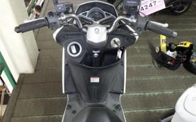 YAMAHA Majesty 155 S SG28J