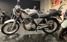 HONDA GB400 1987 NC20