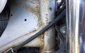 HONDA MAGNA 250 MC29