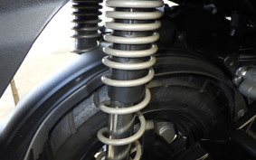 SUZUKI スウィッシュ125 DV12B