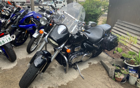 SUZUKI BOULEVARD400 2015 VK57A