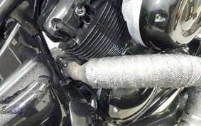 YAMAHA DRAGSTAR 400 CLASSIC 1999 4TR