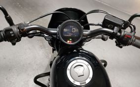 HONDA  REBEL 500 PC60