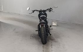 HONDA STEED 400 NC26