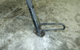 HONDA VTR 250 Gen. 2 2007 MC33