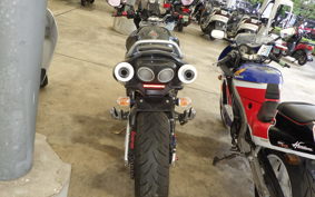 SUZUKI GSR 400 2006 GK7DA