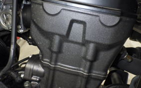 HONDA REBEL 250 A 2009 MC49