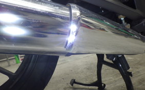 HONDA GB350 2022 NC59