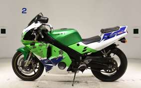 KAWASAKI ZXR250 Gen.2 2020 ZX250C