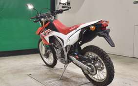 HONDA CRF250L 2022 MD38