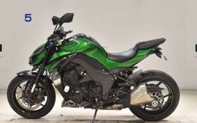 KAWASAKI Z1000 Gen.5 2018 ZXT00W