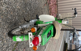 HONDA PAL NC50