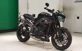 TRIUMPH SPEED TRIPLE RS 2018