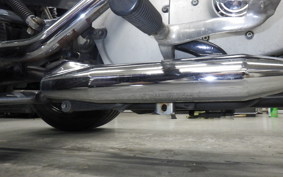 HARLEY XL1200R TRIKE 2004