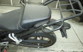 HONDA CB250RA 2023 MC52