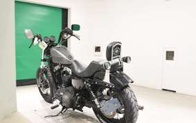 HARLEY XL1200X 2013