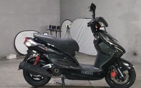YAMAHA CYGNUS 125 X SE46