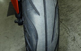 KAWASAKI Z250 2022 ER250C