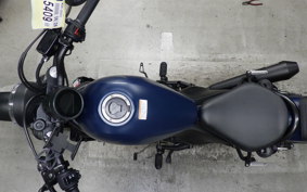 HONDA REBEL 250 A 2022 MC49