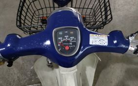 HONDA SUPER CUB50 AA01