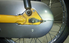 HONDA C50 SUPER CUB C50