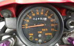 KAWASAKI KSR-2 2019 MX080B