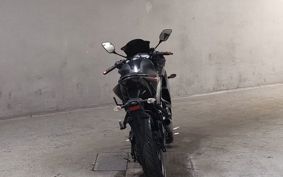 YAMAHA YZF-R3 2017 RH07J