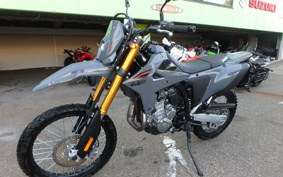 SUZUKI DR-Z4S 2026 ER1AH