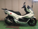 Фото Honda PCX 125 2018 с японского аукциона