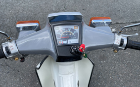 HONDA SUPER CUB90 HA02