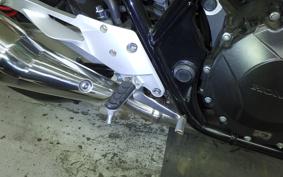 HONDA CB400SF GEN 4 A 2021 NC42