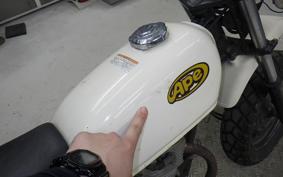 HONDA APE 50 2005 AC16