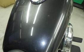 HONDA SHADOW 400 2009 NC34