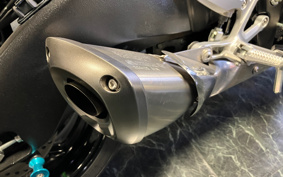 SUZUKI GSX-S1000F 2016 GT79A