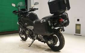 HONDA VFR1200X DCT 2016