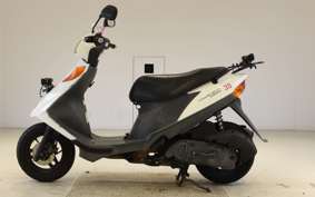 SUZUKI ADDRESS V125 CF46A