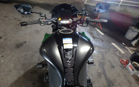 KAWASAKI Z1000 ABS 2022 ZXT00W