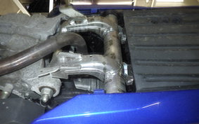 HONDA PCX 125 1993 JF28