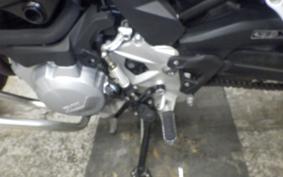 BMW F750GS 2018