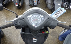 SUZUKI ADDRESS 110 CE47A