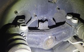 YAMAHA AXIS 125 Z SED7J