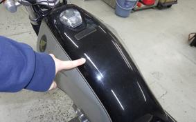 HONDA GB250 CLUBMAN Gen.5
