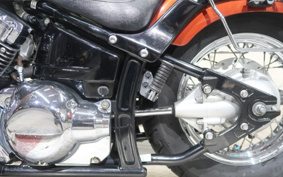 YAMAHA DRAGSTAR 400 2008 VH01J