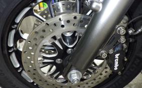 HARLEY FLHX 1580 2008