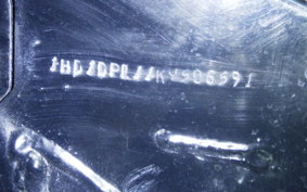 HARLEY FLHTCU1340<エ・ダ> 1989