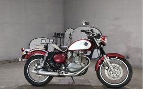 KAWASAKI ESTRELLA250 RS BJ250A