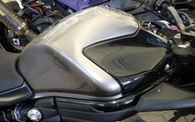 KAWASAKI NINJA 400 2017 EX400E