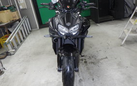 KAWASAKI ZH2 2021 ZRT00K